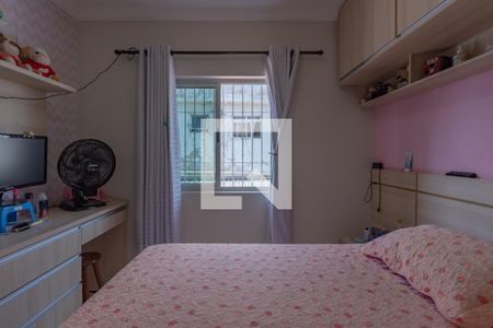 Casa à venda com 158m², 5 quartos e 3 vagas Casa à venda com 158m², 5 quartos e 3 vagasQuarto 4