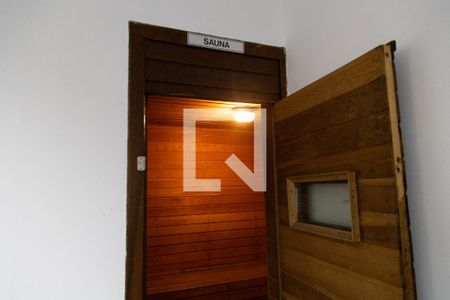 Apartamento à venda com 50m², 2 quartos e 1 vaga Apartamento à venda com 50m², 2 quartos e 1 vagaSaúna