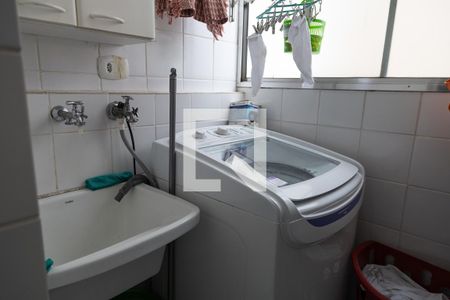 Apartamento à venda com 50m², 2 quartos e 1 vaga Apartamento à venda com 50m², 2 quartos e 1 vagaÁrea de Serviço
