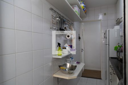 Apartamento à venda com 50m², 2 quartos e 1 vaga Apartamento à venda com 50m², 2 quartos e 1 vagaCozinha