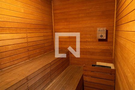 Apartamento à venda com 50m², 2 quartos e 1 vaga Apartamento à venda com 50m², 2 quartos e 1 vagaSaúna