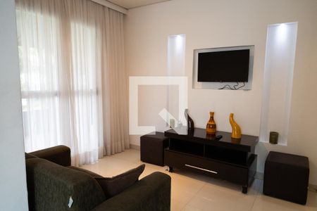 Apartamento à venda com 50m², 2 quartos e 1 vaga Apartamento à venda com 50m², 2 quartos e 1 vagaEspaço Gourmet