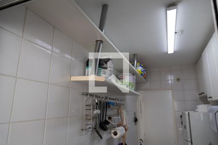 Apartamento à venda com 50m², 2 quartos e 1 vaga Apartamento à venda com 50m², 2 quartos e 1 vagaCozinha