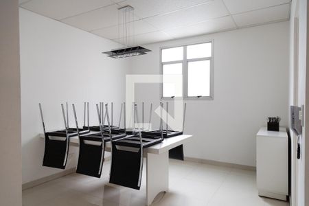 Apartamento à venda com 50m², 2 quartos e 1 vaga Apartamento à venda com 50m², 2 quartos e 1 vagaEspaço Gourmet