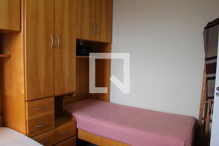Quarto de apartamento à venda com 3 quartos, 96m² em Chácara Mafalda, São Paulo