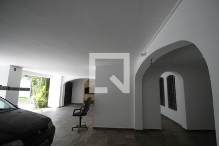 Casa para alugar com 500m², 4 quartos e 4 vagasGaragem