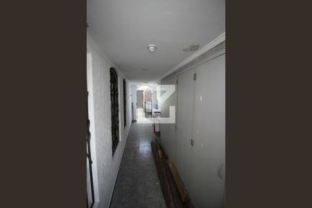Casa para alugar com 500m², 4 quartos e 4 vagasÁrea comum - Churrasqueira