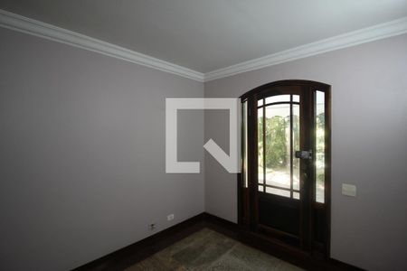 Casa para alugar com 500m², 4 quartos e 4 vagasHall