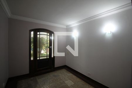 Casa para alugar com 500m², 4 quartos e 4 vagasHall