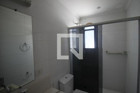 Casa para alugar com 500m², 4 quartos e 4 vagasBanheiro