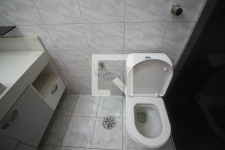 Casa para alugar com 500m², 4 quartos e 4 vagasBanheiro