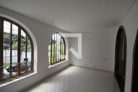 Casa para alugar com 500m², 4 quartos e 4 vagasVaranda da Sala
