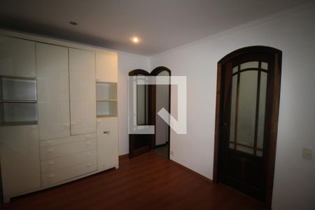 Casa para alugar com 500m², 4 quartos e 4 vagasQuarto 1