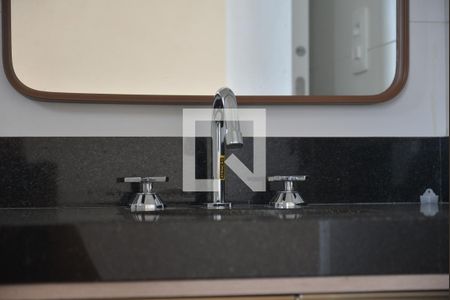 Apartamento para alugar com 68m², 2 quartos e 1 vagaBanheiro da Suíte