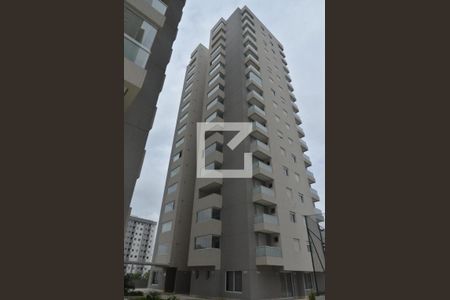 Apartamento para alugar com 68m², 2 quartos e 1 vagaFachada do Prédio