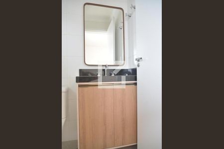 Apartamento para alugar com 68m², 2 quartos e 1 vagaBanheiro da Suíte