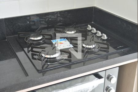 Apartamento para alugar com 68m², 2 quartos e 1 vagaCozinha