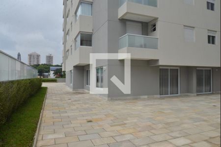 Apartamento para alugar com 68m², 2 quartos e 1 vagaÁrea de circulação