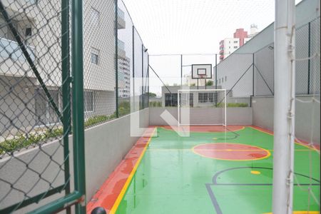 Apartamento para alugar com 68m², 2 quartos e 1 vagaQuadra Esportiva