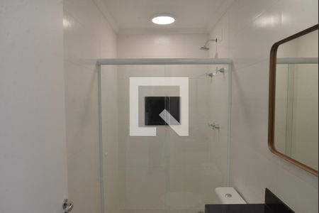 Apartamento para alugar com 68m², 2 quartos e 1 vagaBanheiro Social