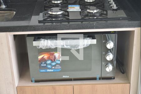 Apartamento para alugar com 68m², 2 quartos e 1 vagaCozinha