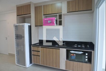 Apartamento para alugar com 68m², 2 quartos e 1 vagaCozinha