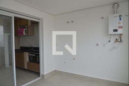 Apartamento para alugar com 68m², 2 quartos e 1 vagaÁrea de Serviço