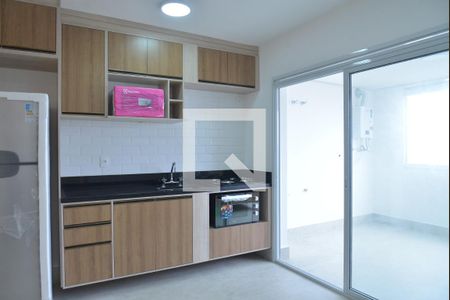 Apartamento para alugar com 68m², 2 quartos e 1 vagaCozinha