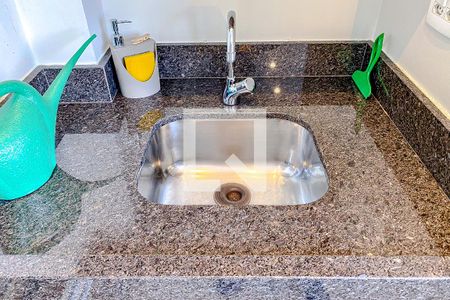 Apartamento à venda com 104m², 3 quartos e 2 vagasVaranda da Sala