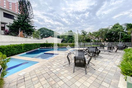 Apartamento à venda com 104m², 3 quartos e 2 vagasÁrea comum - Piscina