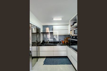 Apartamento à venda com 104m², 3 quartos e 2 vagasCozinha