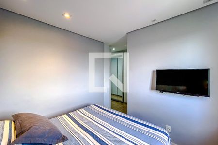 Apartamento à venda com 104m², 3 quartos e 2 vagasQuarto 1 - Suíte