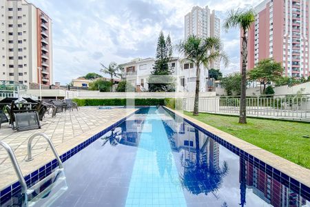 Apartamento à venda com 104m², 3 quartos e 2 vagasÁrea comum - Piscina