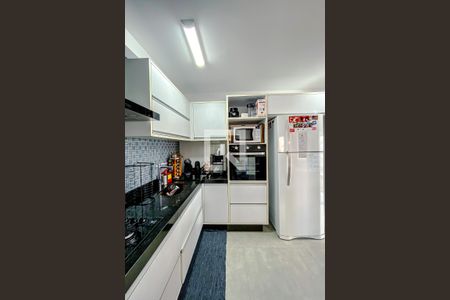 Apartamento à venda com 104m², 3 quartos e 2 vagasCozinha