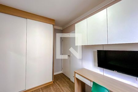 Apartamento à venda com 104m², 3 quartos e 2 vagasQuarto 2