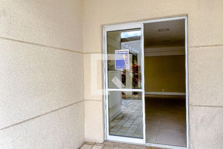 Apartamento à venda com 104m², 3 quartos e 2 vagasÁrea de Serviço