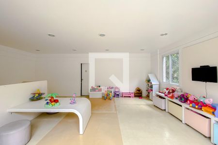 Apartamento à venda com 104m², 3 quartos e 2 vagasBrinquedoteca