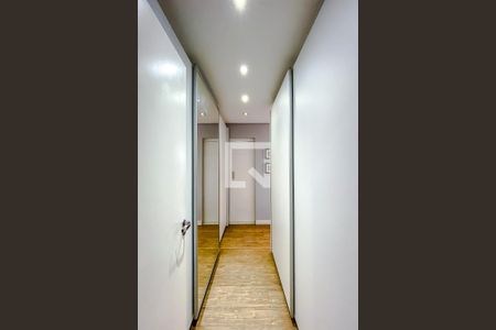 Apartamento à venda com 104m², 3 quartos e 2 vagasQuarto 1 - Suíte