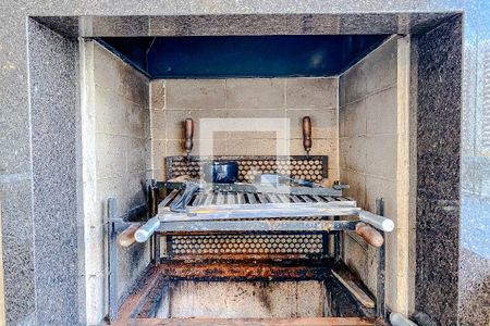 Apartamento à venda com 104m², 3 quartos e 2 vagasVaranda da Sala