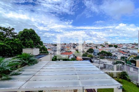 Apartamento à venda com 104m², 3 quartos e 2 vagasVista da Suíte