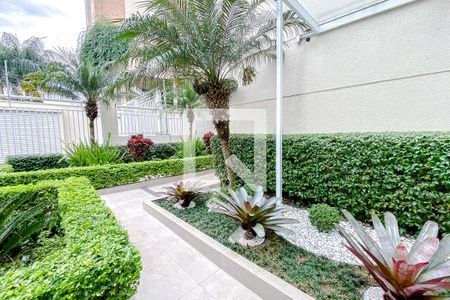 Apartamento à venda com 104m², 3 quartos e 2 vagasÁrea comum