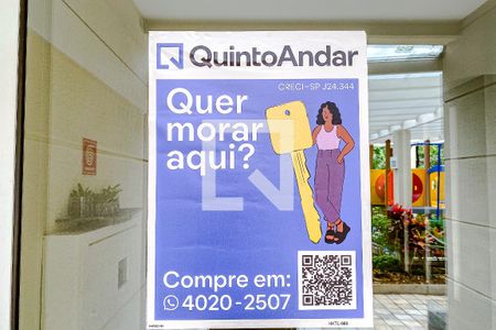 Apartamento à venda com 104m², 3 quartos e 2 vagasÁrea de Serviço