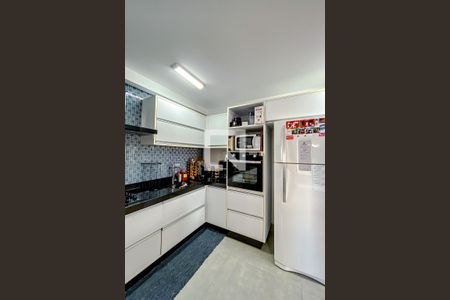 Apartamento à venda com 104m², 3 quartos e 2 vagasCozinha