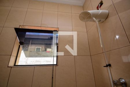 Casa à venda com 234m², 5 quartos e 2 vagasBanheiro da Suíte 1