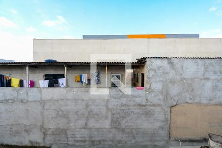 Casa à venda com 234m², 5 quartos e 2 vagasÁrea de Serviço - vista