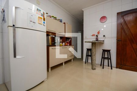 Casa à venda com 234m², 5 quartos e 2 vagasCozinha
