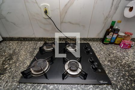 Casa à venda com 234m², 5 quartos e 2 vagasCozinha