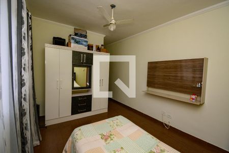 Casa à venda com 234m², 5 quartos e 2 vagasSuite 1