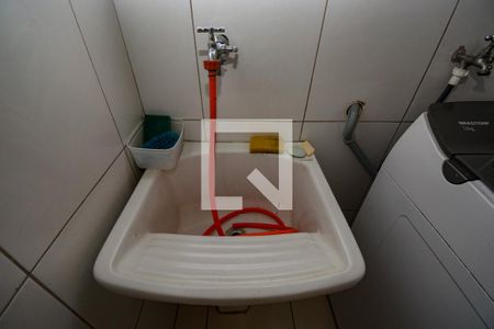 Casa à venda com 234m², 5 quartos e 2 vagasÁrea de Serviço