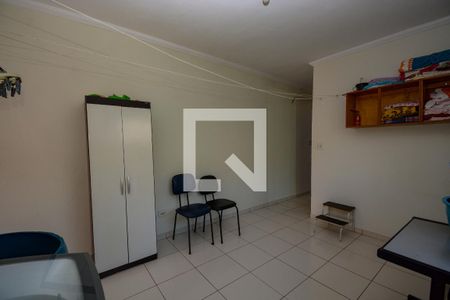 Casa à venda com 234m², 5 quartos e 2 vagasÁrea de Serviço